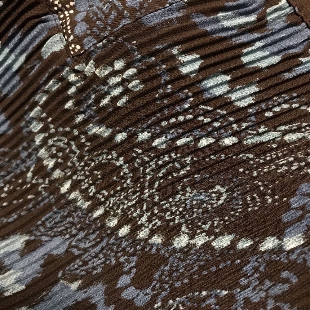 George blouse - Picture 3 of 7